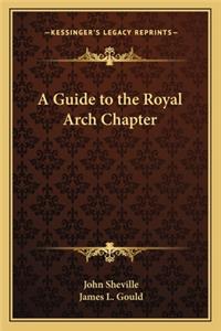 Guide to the Royal Arch Chapter