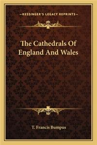 Cathedrals of England and Wales