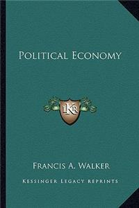 Political Economy