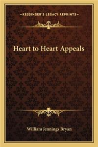 Heart to Heart Appeals
