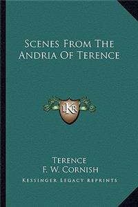 Scenes From The Andria Of Terence