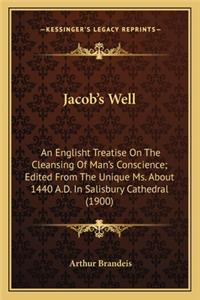 Jacob's Well