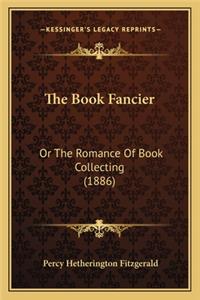 The Book Fancier