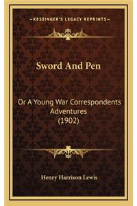 Sword and Pen