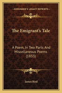 Emigrant's Tale