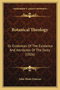Botanical Theology