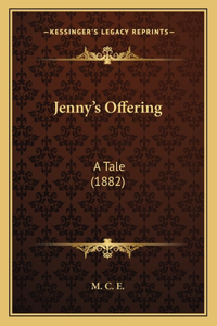 Jenny's Offering