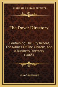 The Dover Directory