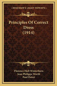 Principles Of Correct Dress (1914)