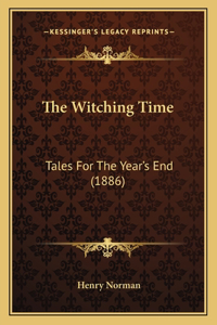 Witching Time