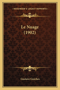 Nuage (1902)