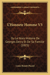 L'Honnete Homme V3