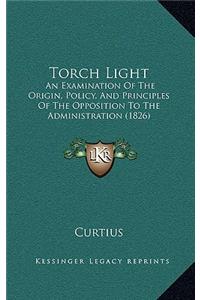 Torch Light