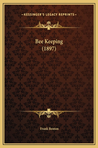 Bee Keeping (1897)