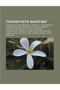 Transporte Maritimo