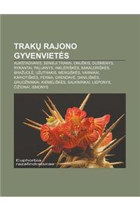 Trak Rajono Gyvenviet S