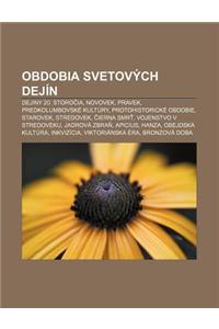 Obdobia Svetovych Dejin