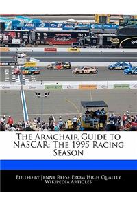The Armchair Guide to NASCAR