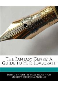 The Fantasy Genre