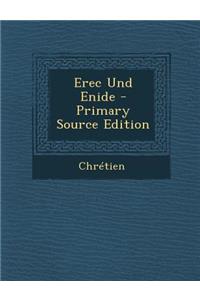 Erec Und Enide