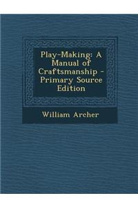Play-Making