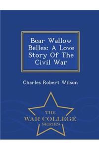 Bear Wallow Belles