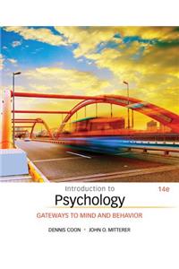 Introduction to Psychology