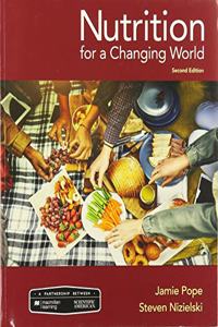 Scientific American Nutrition for a Changing World 2e & Launchpad for Scientific American Nutrition for a Changing World (1-Term Access)