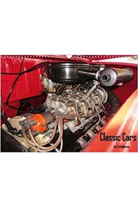 Classic Cars / UK-Version 2017