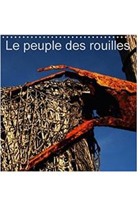 Peuple Des Rouilles 2018