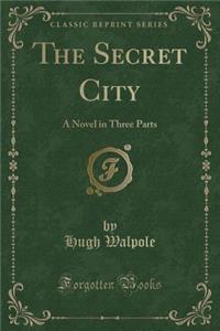 The Secret City