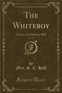 The Whiteboy, Vol. 2 of 2