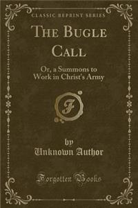 The Bugle Call