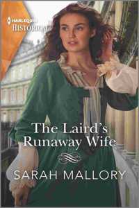 The Laird's Runaway Wife