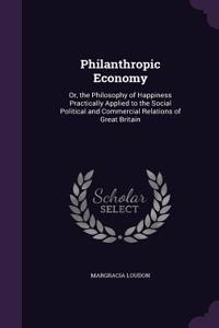 Philanthropic Economy