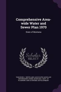 Comprehensive Area-Wide Water and Sewer Plan 1970