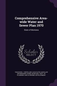 Comprehensive Area-Wide Water and Sewer Plan 1970