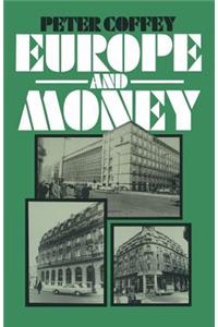 Europe and Money