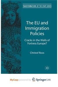 The EU and Immigration Policies