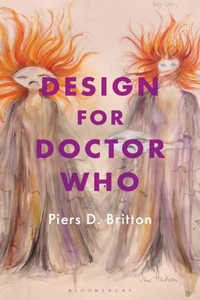 Design for Doctor Who