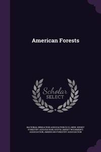 American Forests