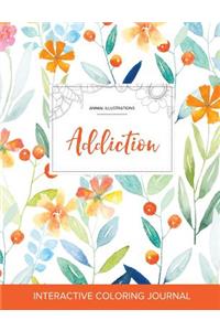 Adult Coloring Journal