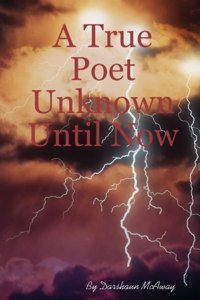 True Poet Unknown Until Now