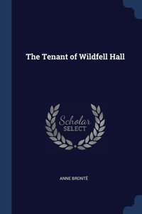 Tenant of Wildfell Hall