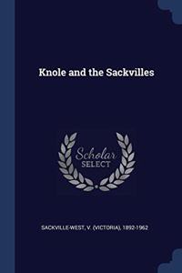 KNOLE AND THE SACKVILLES