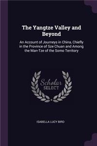 The Yangtze Valley and Beyond