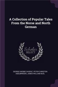 A Collection of Popular Tales From the Norse and North German