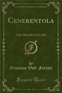 Cenerentola