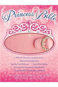 Princess Bible-ICB