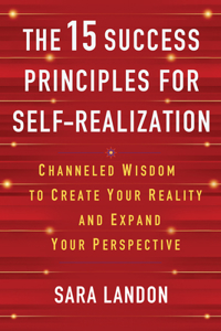 15 Success Principles for Self-Realization